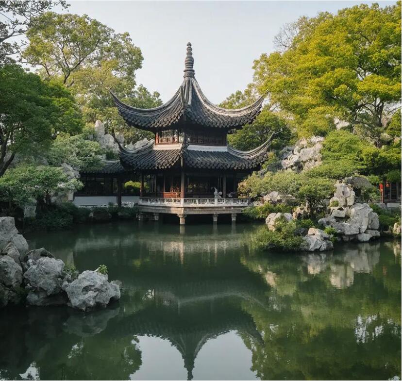 天津情场餐饮有限公司